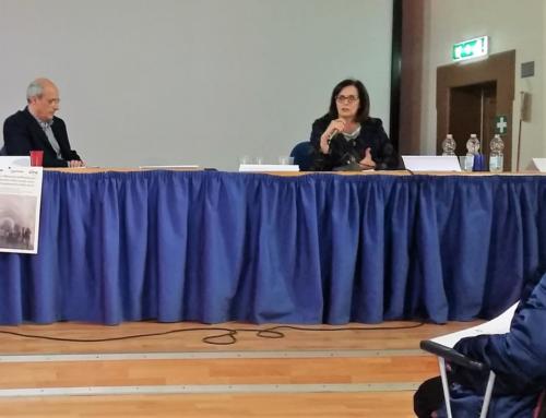 Seminario Scuole Storiche (6/4/2018)