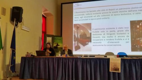 Seminario Scuole Storiche (6/4/2018)