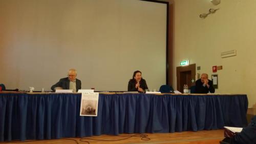 Seminario Scuole Storiche (6/4/2018)