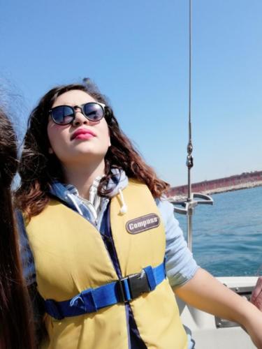 Progetto Vela (19-20/4/2018 e 18/5/18)