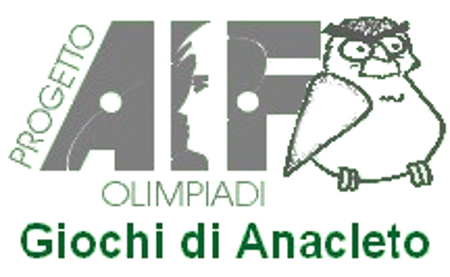 Giochi di Anacleto