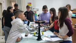 Giochi di Anacleto (23/4/2018 e 8/5/2018)