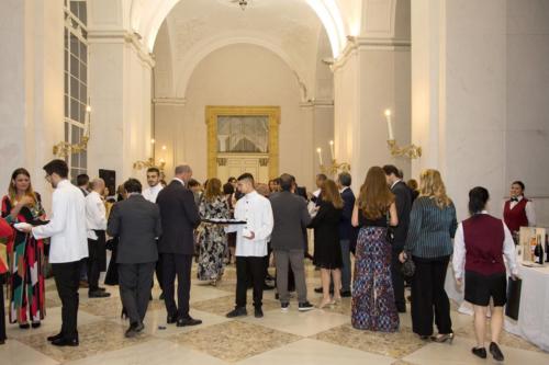 Wine&TheCity - Palazzo Reale 