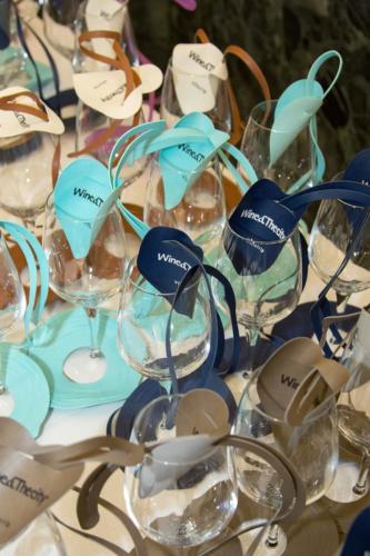 Wine&TheCity - Palazzo Reale 