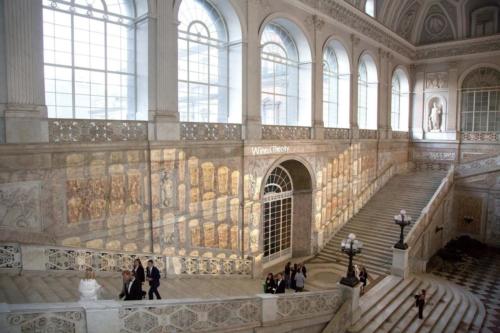 Wine&TheCity - Palazzo Reale 