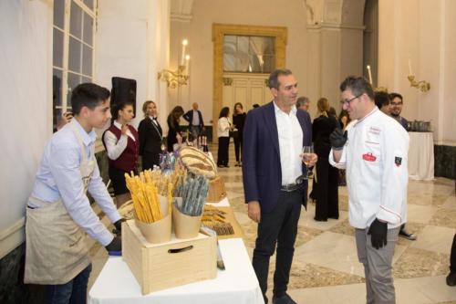 Wine&TheCity - Palazzo Reale 