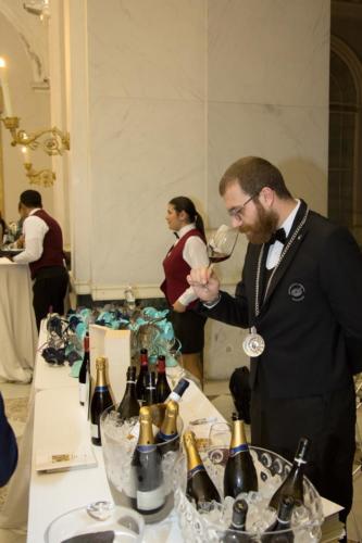 Wine&TheCity - Palazzo Reale 