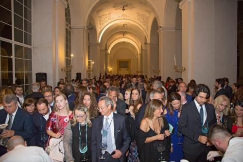 Wine&TheCity - Palazzo Reale 