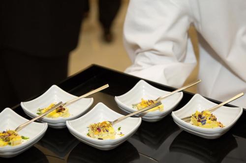 Wine&TheCity - Palazzo Reale 