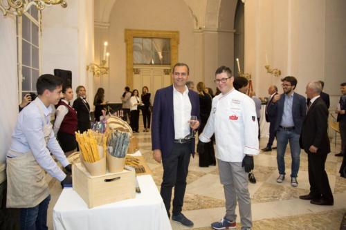 Wine&TheCity - Palazzo Reale 