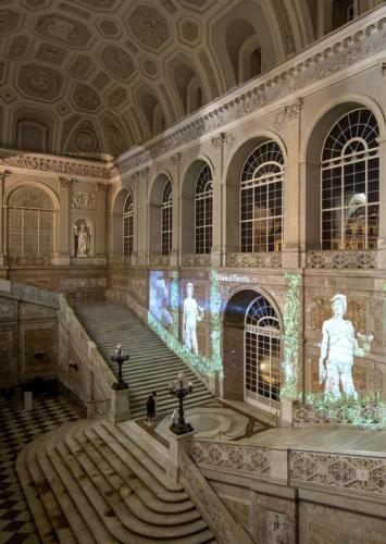 Wine&TheCity - Palazzo Reale 