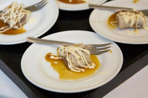 Wine&TheCity - Palazzo Reale 