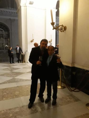 Wine&TheCity - Palazzo Reale 