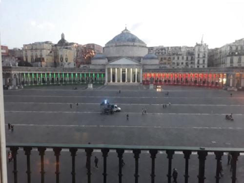 Wine&TheCity - Palazzo Reale 