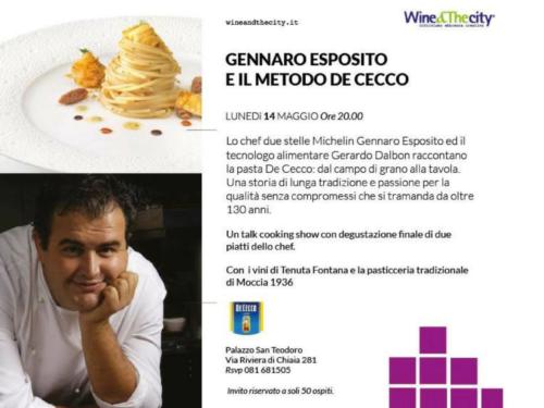 Wine&TheCity - Palazzo San Teodoro 