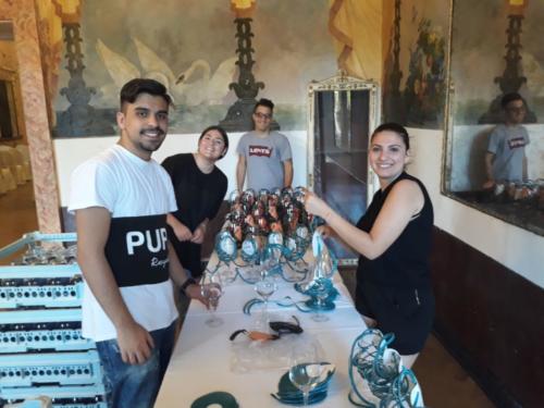 Wine&TheCity - Palazzo San Teodoro 