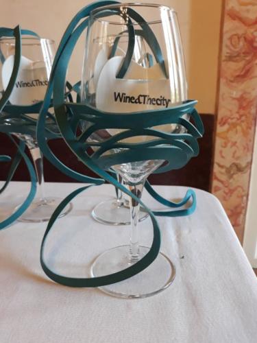 Wine&TheCity - Palazzo San Teodoro 