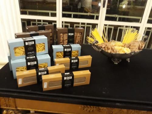 Wine&TheCity - Palazzo San Teodoro 