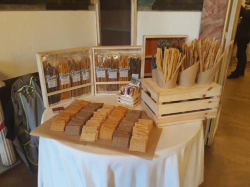 Wine&TheCity - Palazzo San Teodoro 