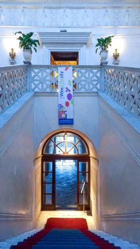 Wine&TheCity - Palazzo San Teodoro 