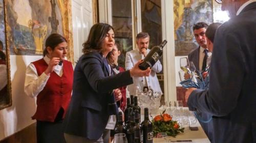 Wine&TheCity - Palazzo San Teodoro 