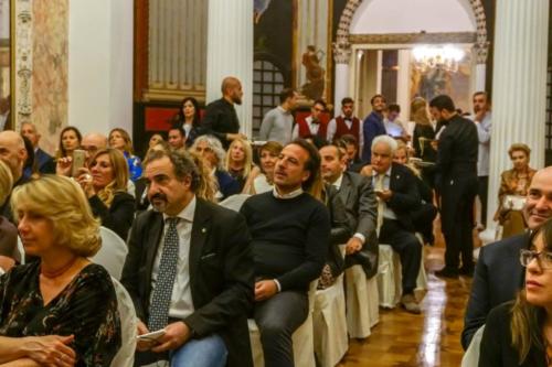 Wine&TheCity - Palazzo San Teodoro 