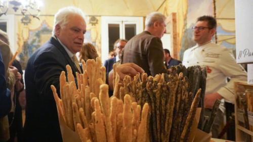 Wine&TheCity - Palazzo San Teodoro 