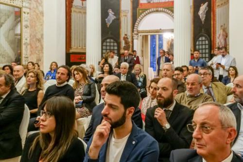 Wine&TheCity - Palazzo San Teodoro 