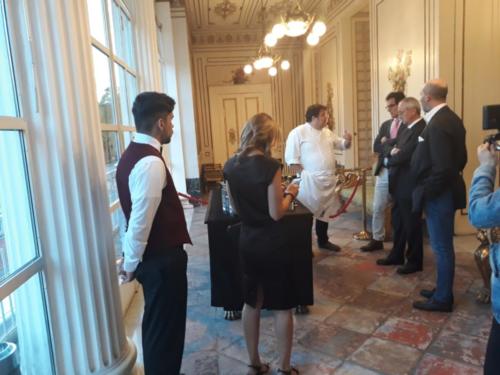 Wine&TheCity - Palazzo San Teodoro 