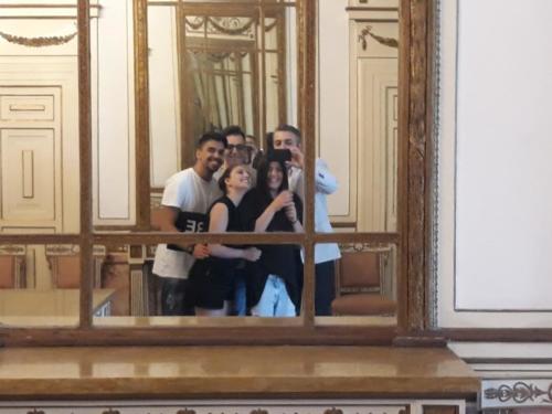 Wine&TheCity - Palazzo San Teodoro 