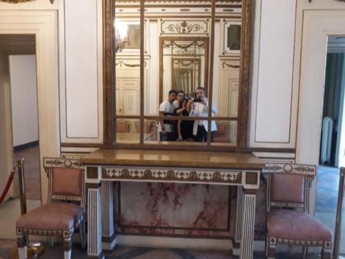 Wine&TheCity - Palazzo San Teodoro 