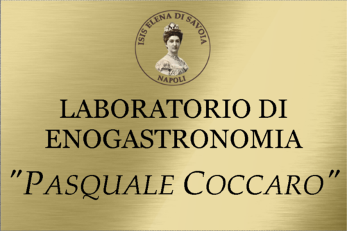 Laboratorio Pasquale Coccaro (17/5/2018)