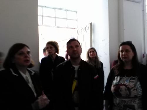 Intitolazione del Laboratorio di Enogastronomia a Pasquale Coccaro