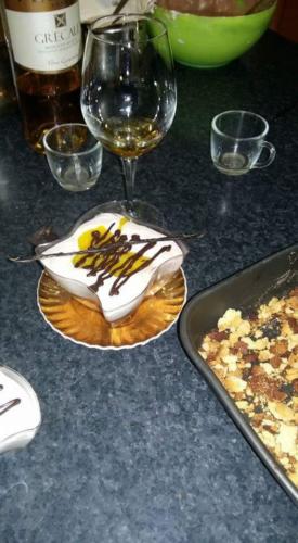 Intitolazione del Laboratorio di Enogastronomia a Pasquale Coccaro