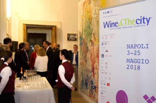 Wine&Thecity - Associazione Shimamoto