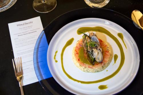 Wine&Thecity - Associazione Shimamoto