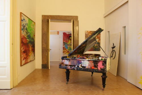 Wine&Thecity - Associazione Shimamoto