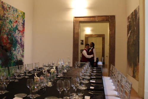 Wine&Thecity - Associazione Shimamoto