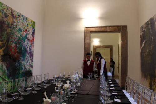 Wine&Thecity - Associazione Shimamoto