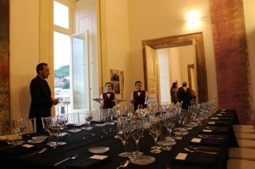 Wine&Thecity - Associazione Shimamoto