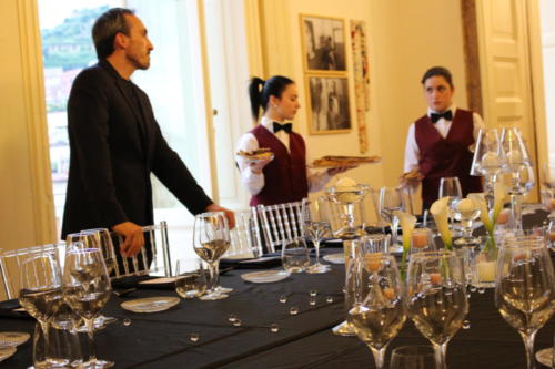 Wine&Thecity - Associazione Shimamoto