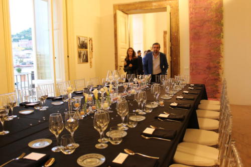 Wine&Thecity - Associazione Shimamoto