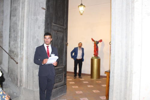 Wine&Thecity - Associazione Shimamoto