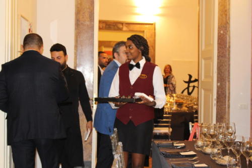 Wine&Thecity - Associazione Shimamoto