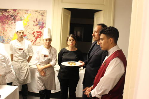 Wine&Thecity - Associazione Shimamoto