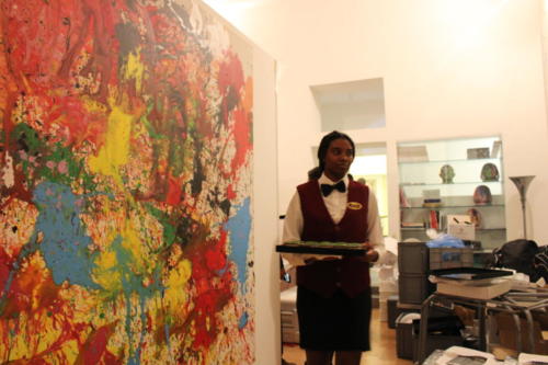 Wine&Thecity - Associazione Shimamoto