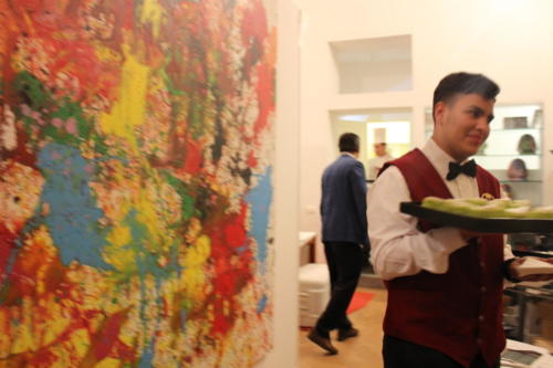 Wine&Thecity - Associazione Shimamoto