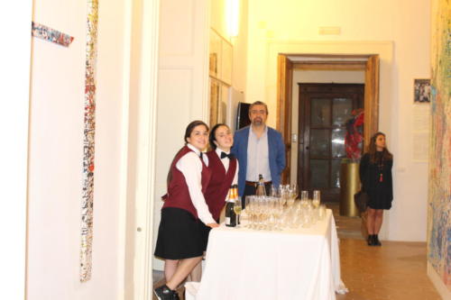 Wine&Thecity - Associazione Shimamoto