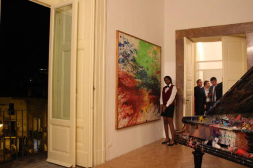 Wine&Thecity - Associazione Shimamoto