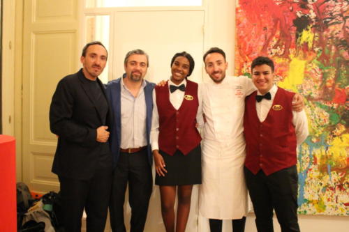 Wine&Thecity - Associazione Shimamoto